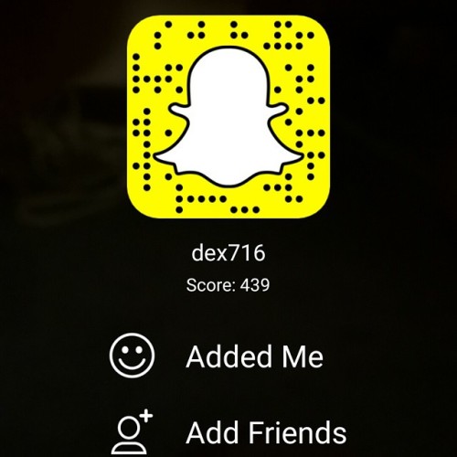 Add me #SnapChat porn pictures