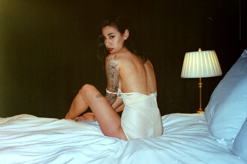 casperlundemann:  Alee RoseRedbury Hotel, Hollywood 2015by Casper Lundemann