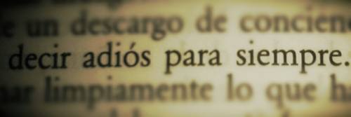 Be a better you, for you.