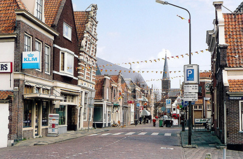 villesdeurope:Enkhuizen, Netherlands