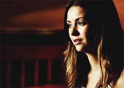  &ldquo;It was my birthday. Damon and I spent the entire summer looking for Stefan.