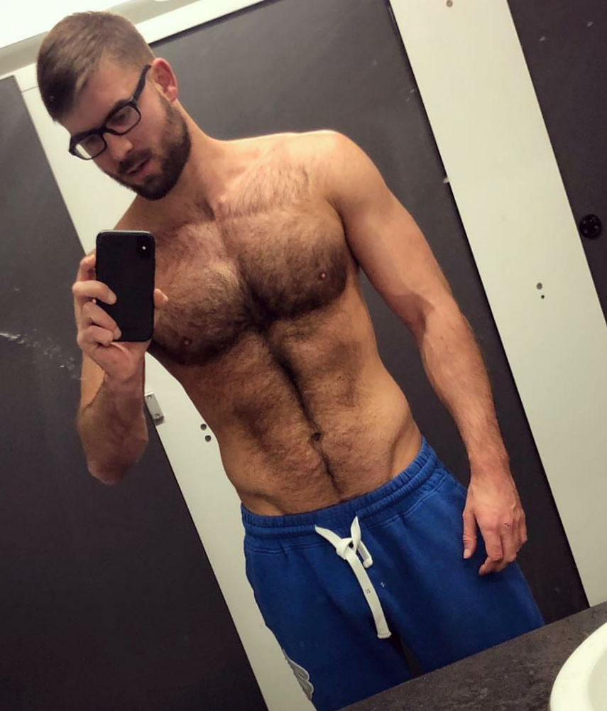 Hair, Ass, Boys, more..