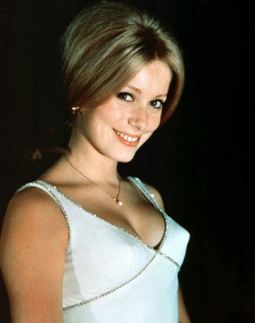 irina-irina-irina:Catherine Deneuve