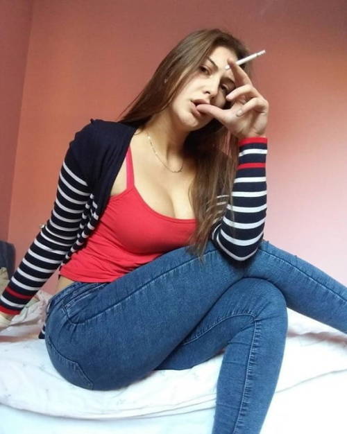 lovelyfamousgarden: s smoking