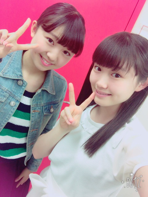 おでこ♪小野田紗栞｜つばきファクトリー オフィシャルブログ Powered by Ameba