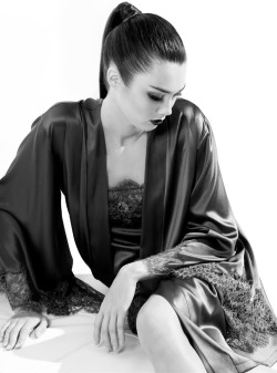 the new collection of amazing I.D. Sarrieri©www.sarrieri.combest of Lingerie:www.radical-lingerie.com