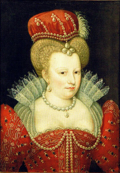 everythingieverloved: 27 March 1615 - The Death of Marguerite de Valois, Queen of Navarre and Prince