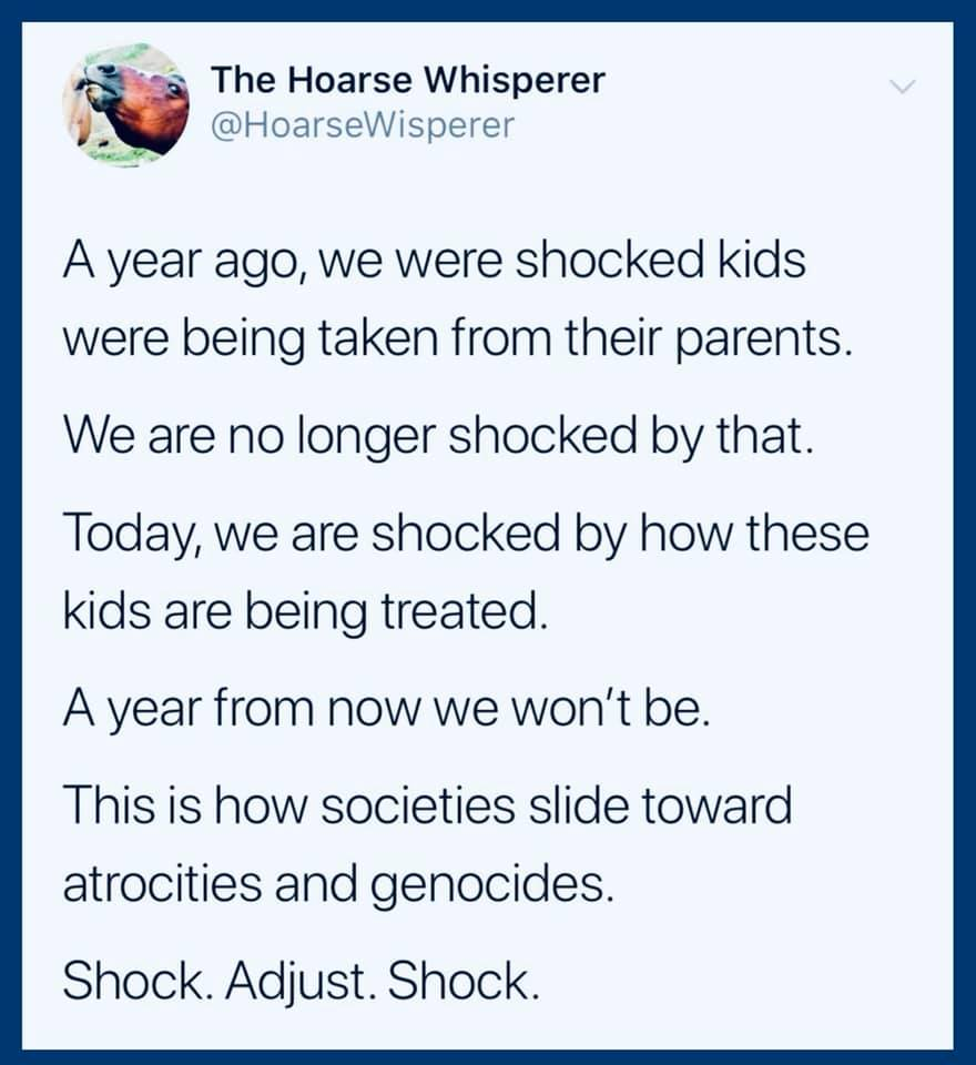 fierceawakening:  porterdavis:   Remember when the policy itself was big news? And