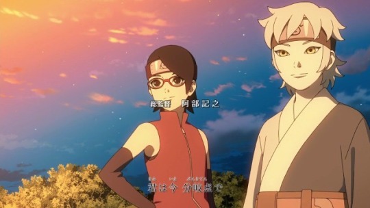 Boruto Openings 1 7 Youtube