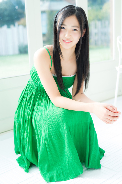 aridesuka:AKB48 Team 8