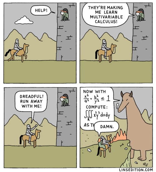 linscomics:  Relevant 