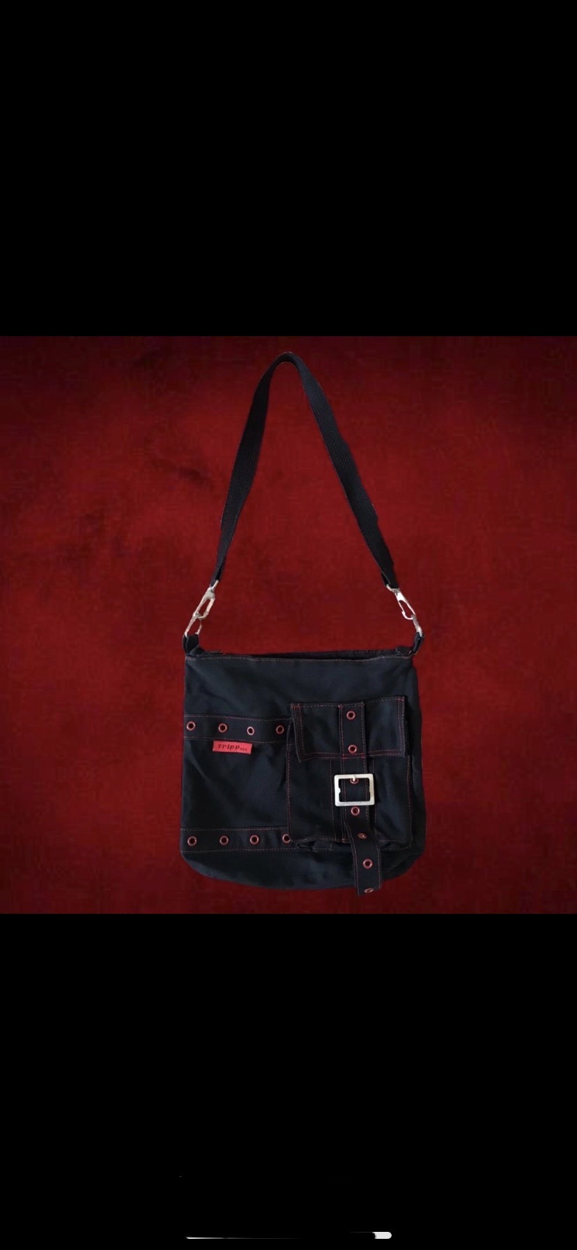 Black And Red