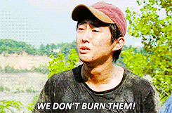The Walking Dead