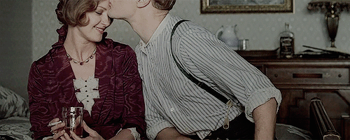BWE MEME | 2/3 Female Characters Gillian Darmody