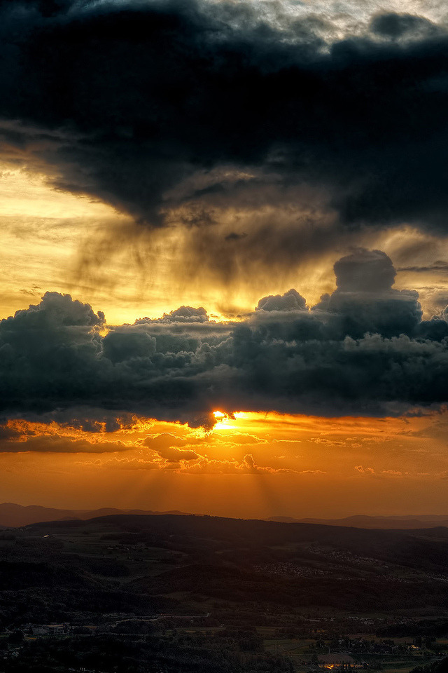 digitalexrth:  Arc Light
