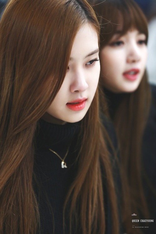 fyparkchaeyoung - © 퀸채영| Do not edit.