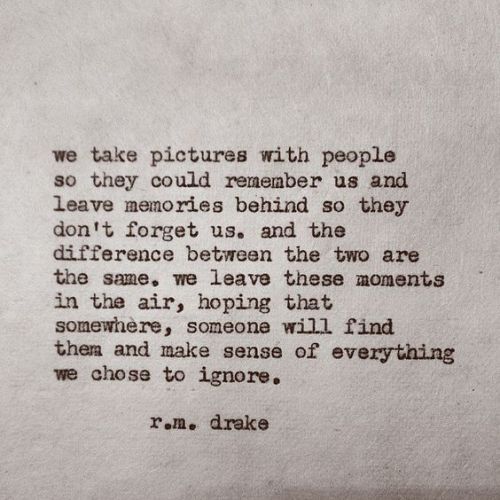 R.M. Drake