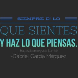 frasesdeamoryvida:  Imagenes con frases -Gabriel