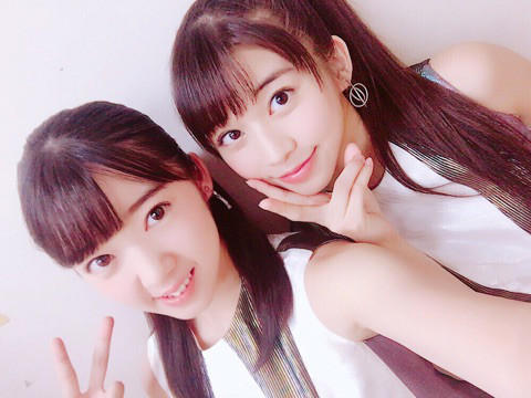 &ldquo;出し切った～&quot;山岸理子｜つばきファクトリー オフィシャルブログ Powered by Ameba