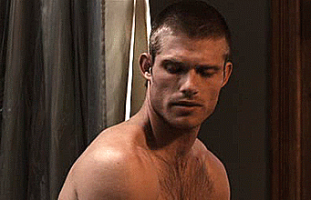 hotfamousmen:  Chris Carmack
