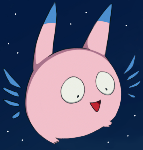 New PFP, Who Dis? It's Been 3 Years Since I Last Changed My Profile Pic, So I Decided To Switch The Yomi