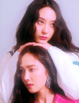 kimlip:nylon korea jan. 2019