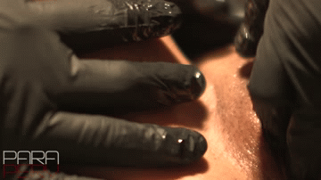 paranormalperversions: Going to the dentists isn’t anyone’s favorite experience but it’s time for a checkup for Penny… Getting cavities filled is important so she bravely makes an appointment.  Maybe fantasizing about a more fun visit might help