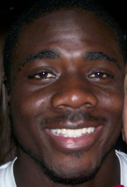 boychic:  frantzfandom:  angelclark:  This is Jonathan Ferrell. He was in a car accident
