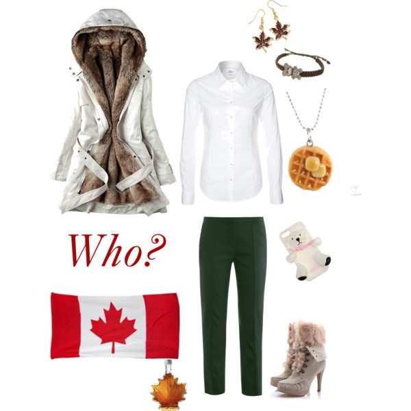 aeyamonteria:  Anime inspired outfits..Sources: Printerest, Polyvore.