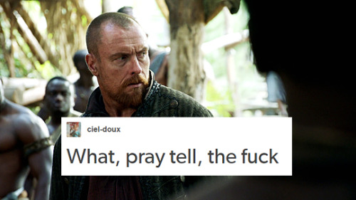 jamesvflint:James Flint + text posts 