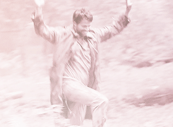  Expectations vs. Reality (Part 1: Misha Collins) 
