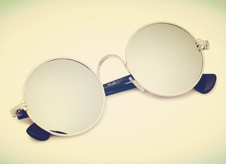 misselegantchic:  sunglass