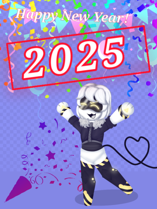 Happy New Year!!!!