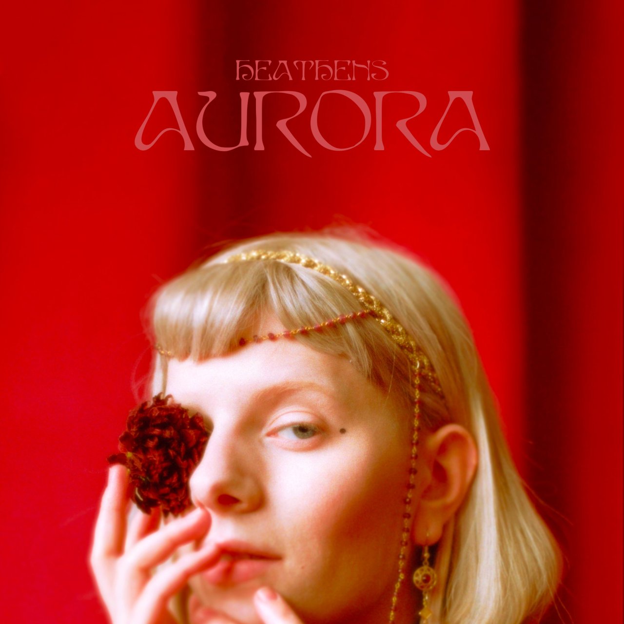 AURORA — Apple Music