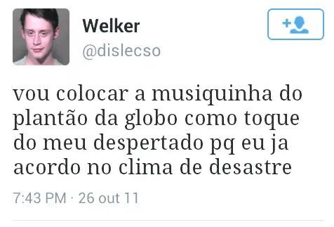 Cada pessoa é um mundo (...)