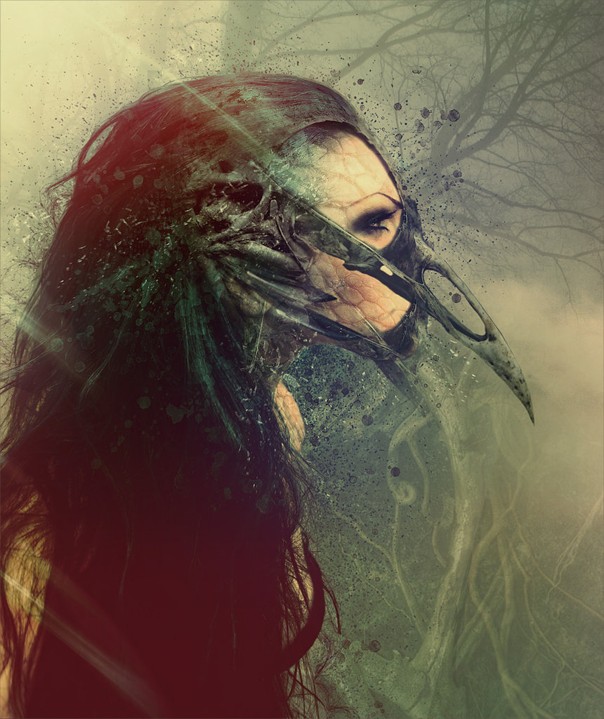 infectedbycolors:  Source