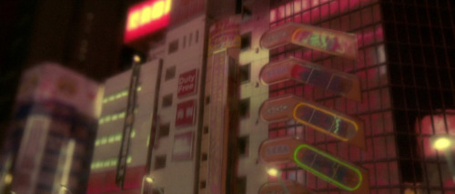 Enter The Void (2009) - Gaspar Noé.DMT only lasts for six minutes, but it really seems like an etern