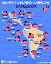 All the ways to say “Hangover” in Latin America.