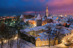 travelbinge:By Ed MoskalenkoTallinn, Estonia