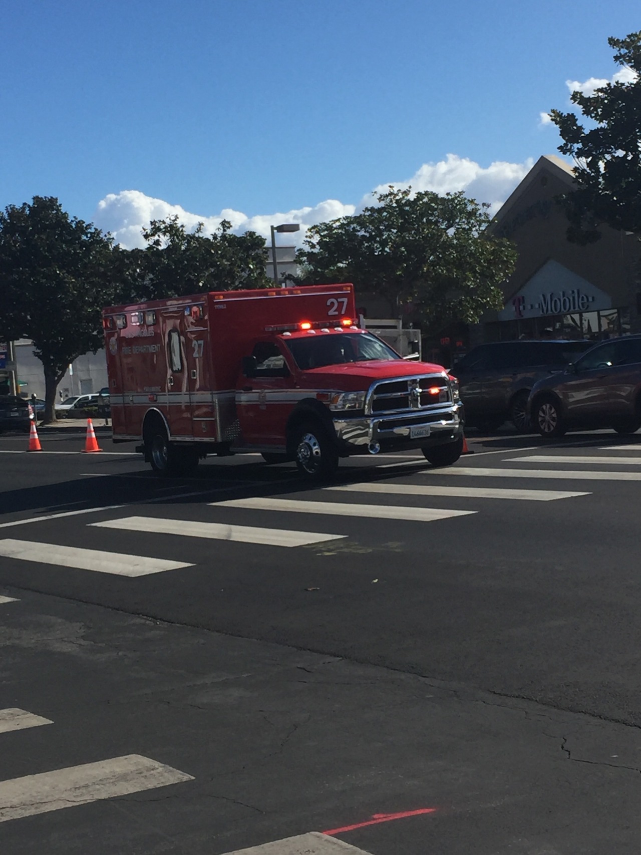 Los angeles fire department tumblr pics
