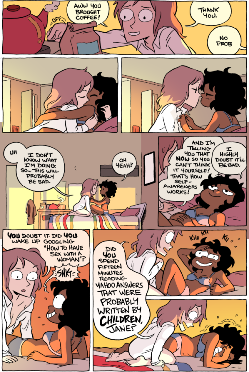 rosalarian: itswalky: octopuspiecomic: HEY TuMBLR! Here’s a “friendly reminder&rdqu