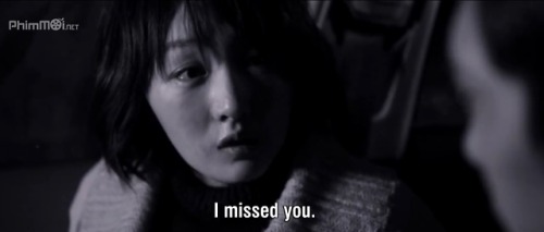 sky-full-of-blue: “Kiến Thanh, I missed you.”“Anh cũng nhớ em.”“Ý em là, em đã lỡ mất anh rồi.”“Sau 