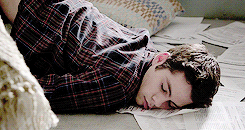 daniels-gillies:  get to know me meme: [4/20] life ruiners ♥ dylan o’brien “I just happened to step into acting. And now I can’t imagine myself doing anything else. “ 