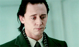 sbstianstan: MAKE ME CHOOSE: @captainsamerica​ asked → Thor or Loki