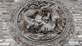 THE WITCHES WALK: Coven De Zhong Kui.