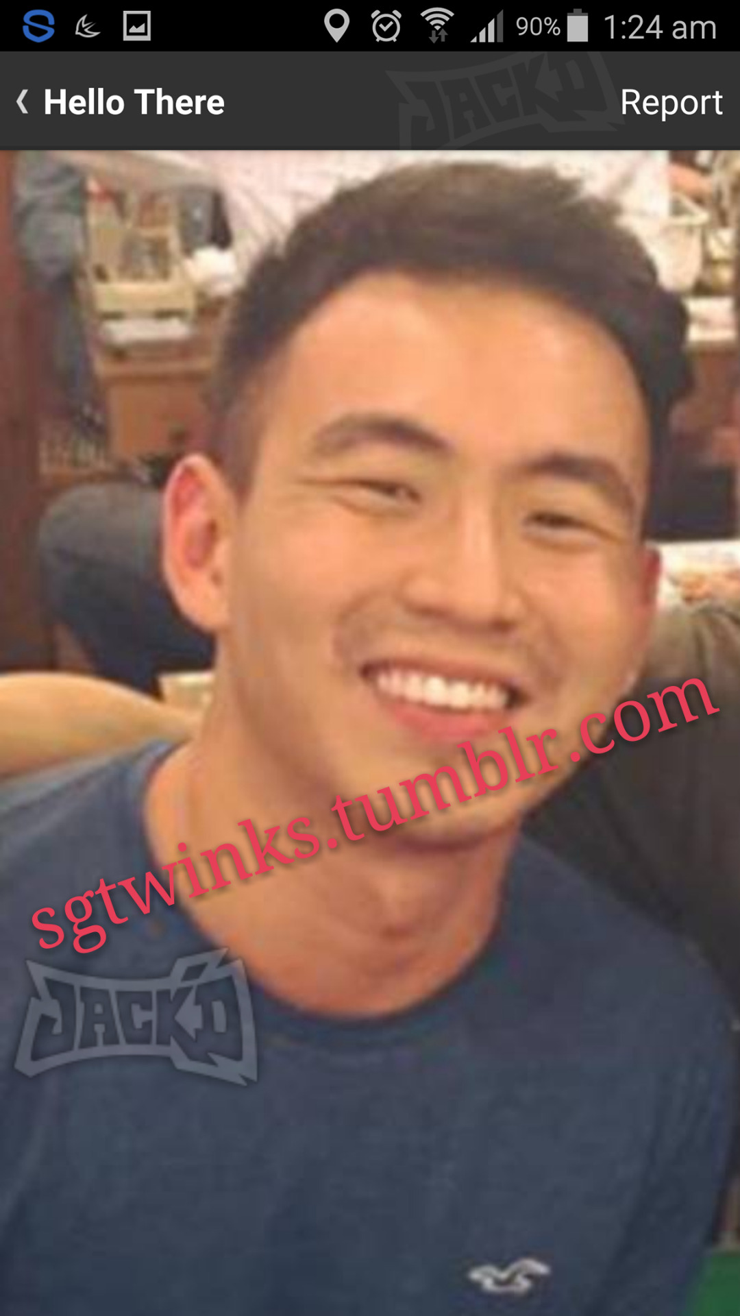 sgtwinks:  sgtwinks:  Kenneth Lau  (Top) Worked at IPP (Financial Advisor) Local