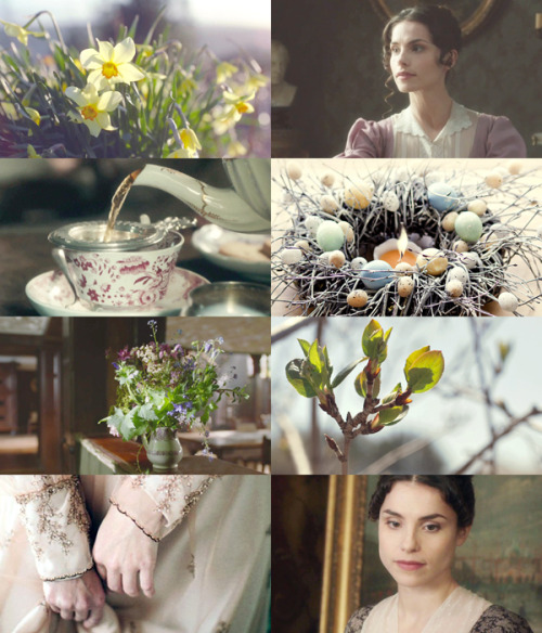 The Wheel of the Year: Ostara