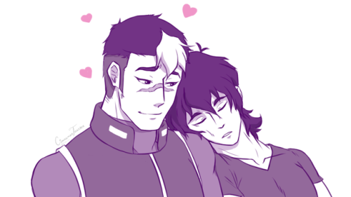 cinnamontoastensketches: A good place for a nap ♥