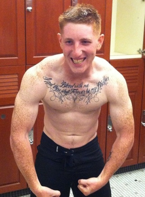 USMC GingiFit
