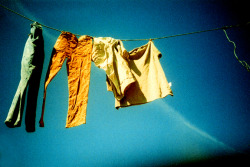 lomographicsociety:  Lomography Tag of the Day - clothes